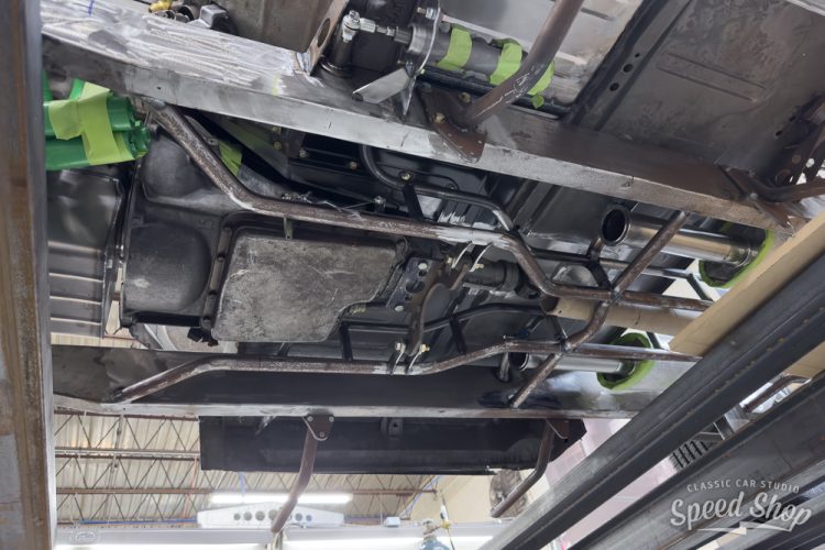 56 F100 • Bad Company • Build Photos-66