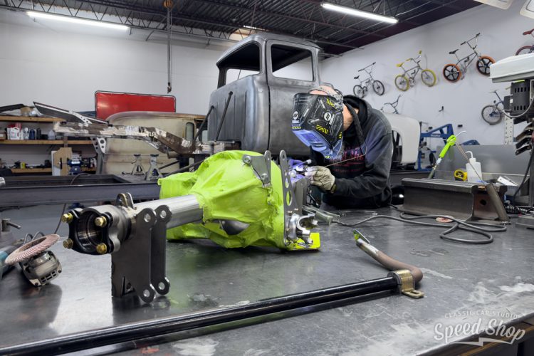 56 F100 • Bad Company • Build Photos-67