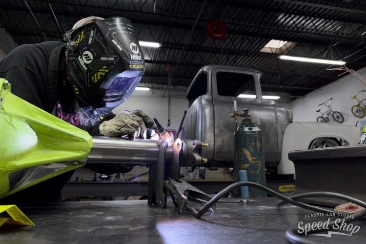 56 F100 • Bad Company • Build Photos-68