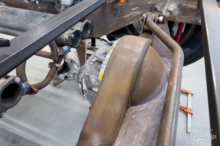 56 F100 • Bad Company • Build Photos-7