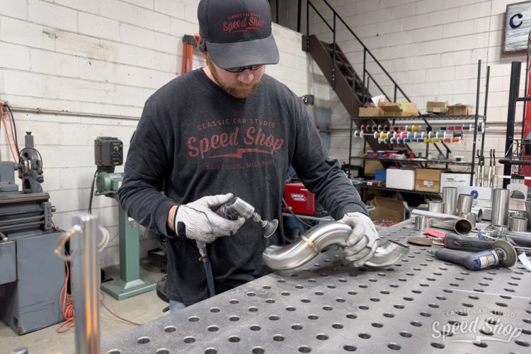 56 F100 • Bad Company • Build Photos-72