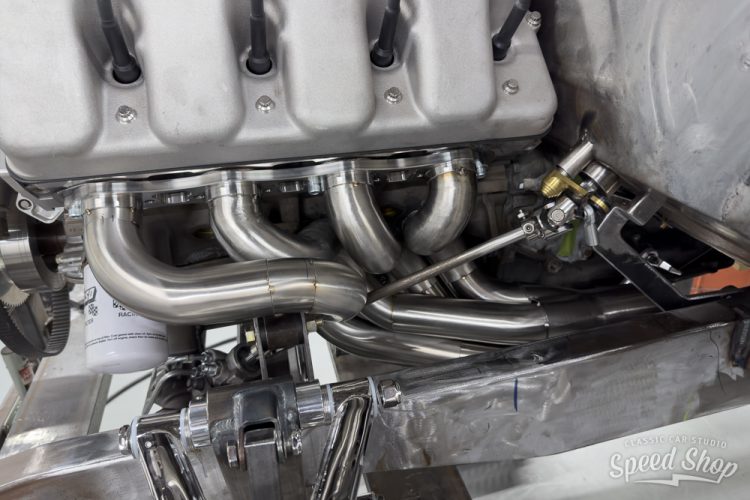 56 F100 • Bad Company • Build Photos-74