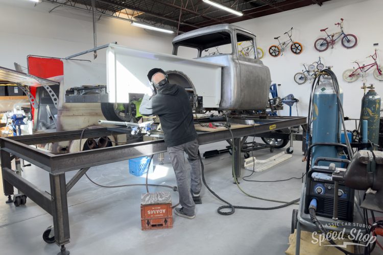 56 F100 • Bad Company • Build Photos-77