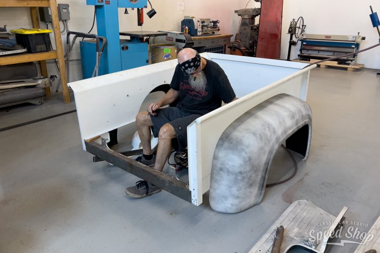 56 F100 • Bad Company • Build Photos-8