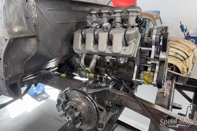 56 F100 • Bad Company • Build Photos-80