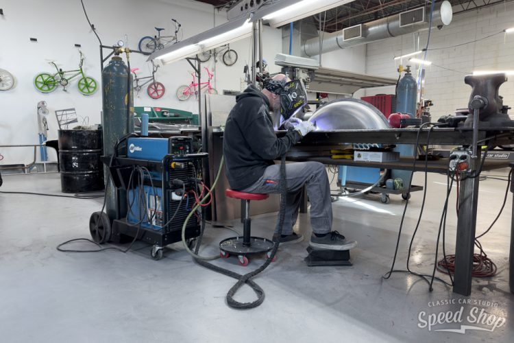 56 F100 • Bad Company • Build Photos-83