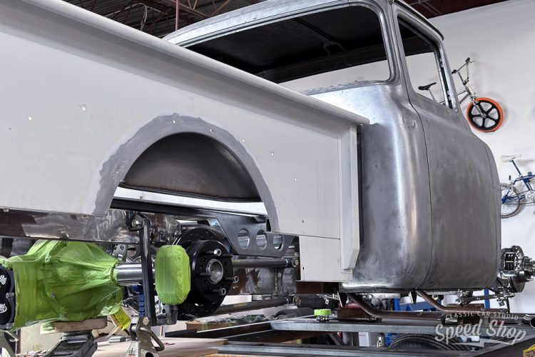 56 F100 • Bad Company • Build Photos-84