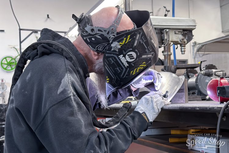 56 F100 • Bad Company • Build Photos-85