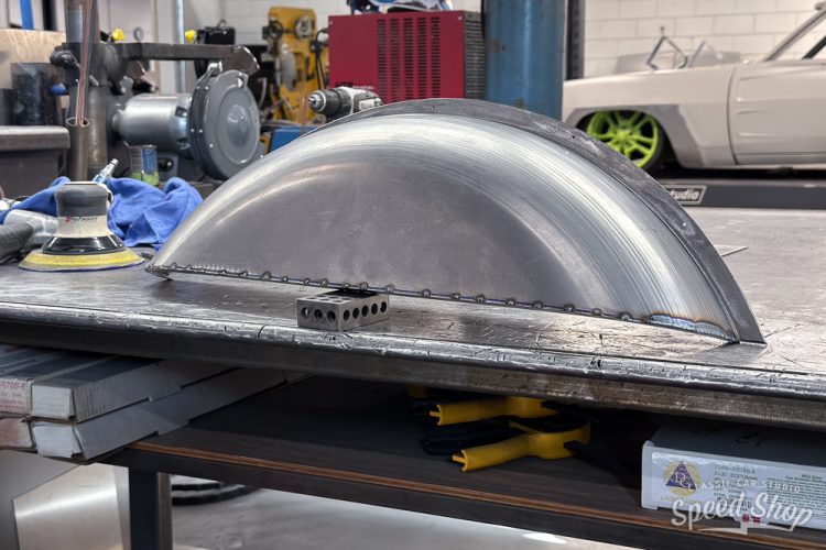 56 F100 • Bad Company • Build Photos-87