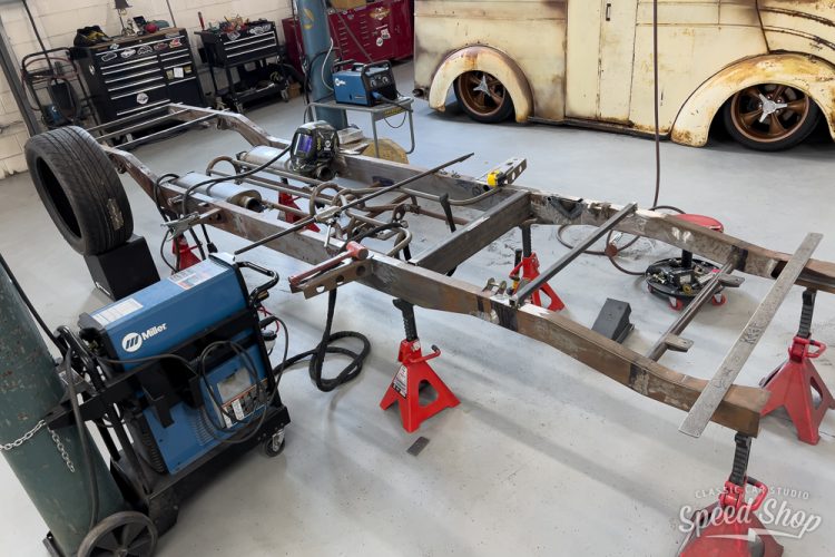 56 F100 • Bad Company • Build Photos-9