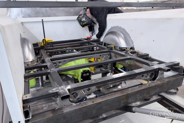 56 F100 • Bad Company • Build Photos-91