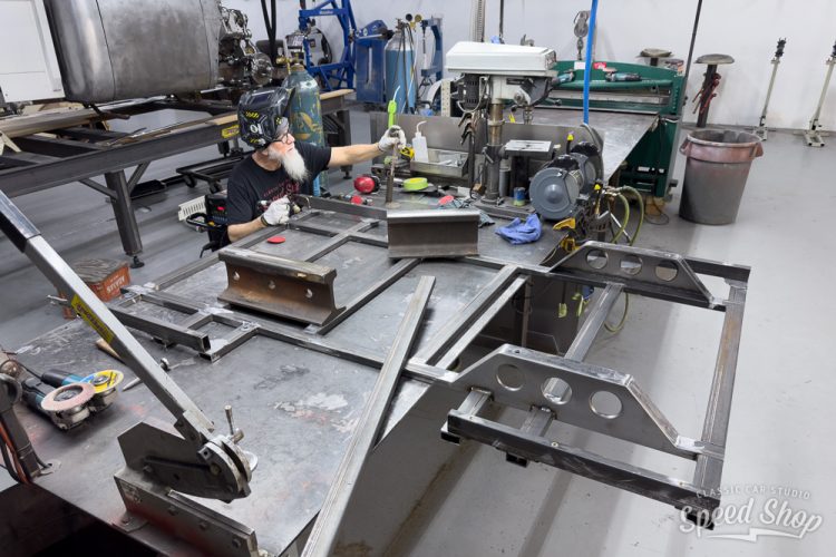 56 F100 • Bad Company • Build Photos-92