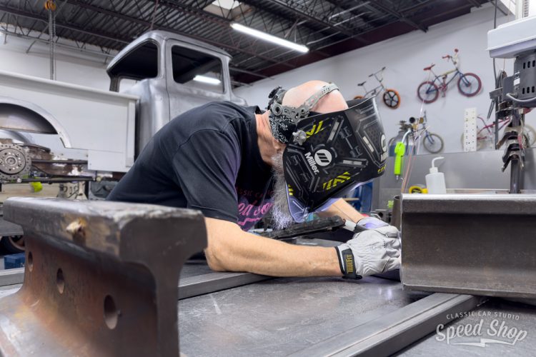 56 F100 • Bad Company • Build Photos-93