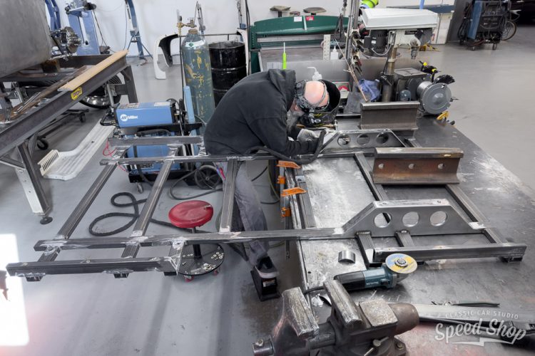 56 F100 • Bad Company • Build Photos-94