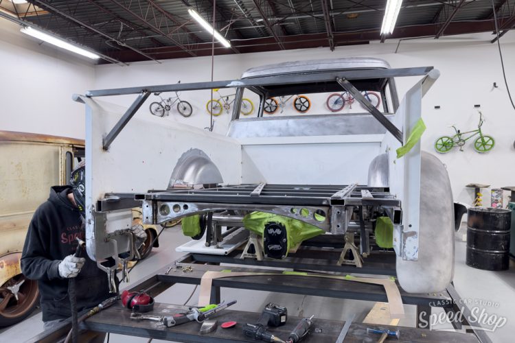 56 F100 • Bad Company • Build Photos-95