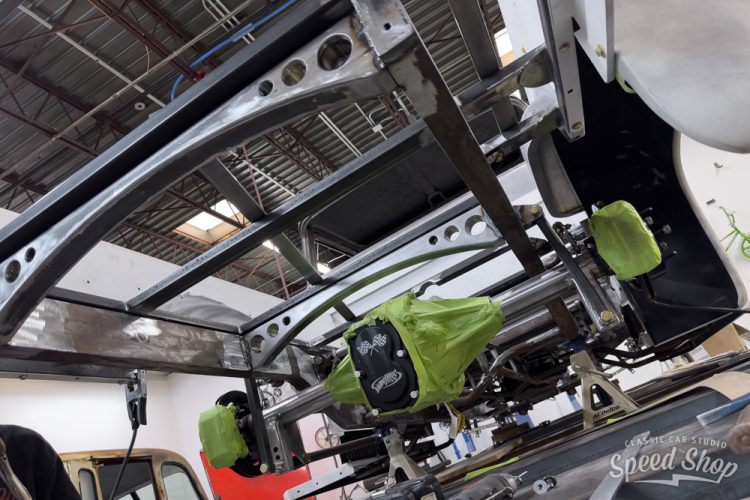 56 F100 • Bad Company • Build Photos-98