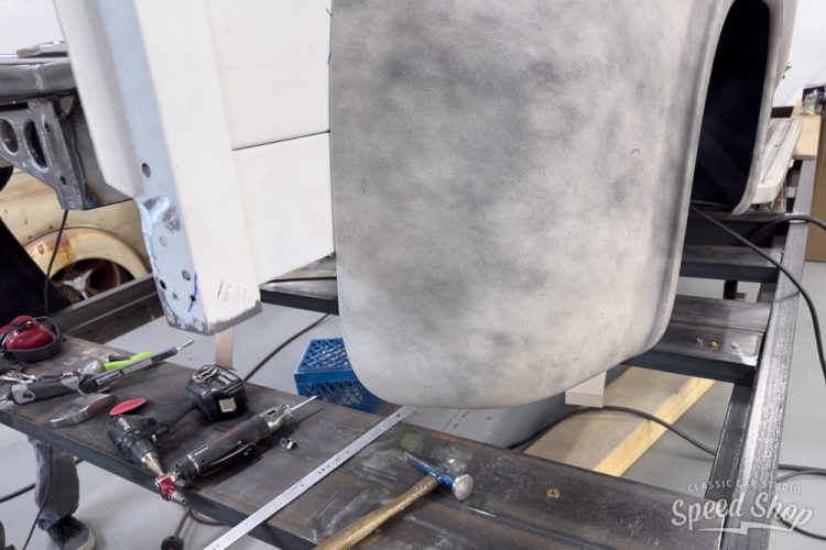 56 F100 • Bad Company • Build Photos-99