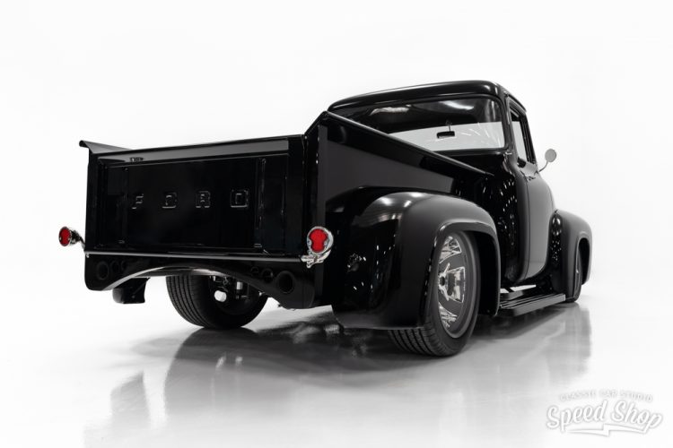 56 F100 • Bad Company • Classic Car Studio-12