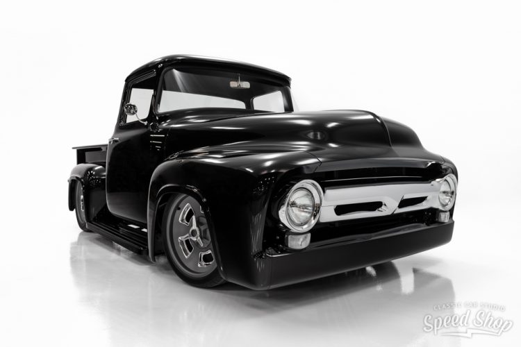56 F100 • Bad Company • Classic Car Studio-16