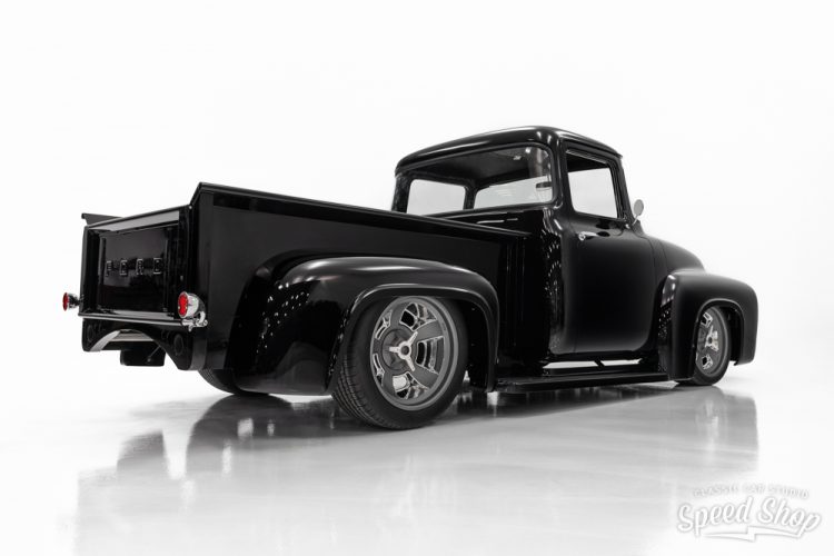 56 F100 • Bad Company • Classic Car Studio-19