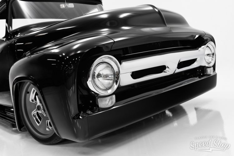 56 F100 • Bad Company • Classic Car Studio-24