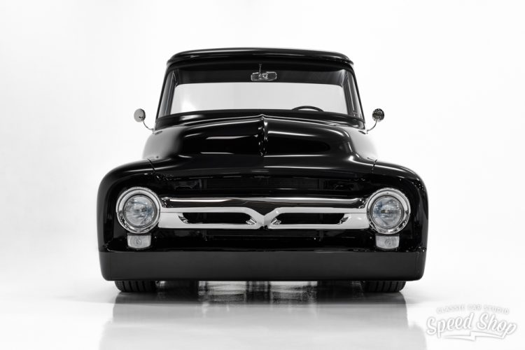 56 F100 • Bad Company • Classic Car Studio-3