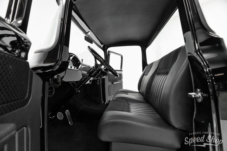 56 F100 • Bad Company • Classic Car Studio-41