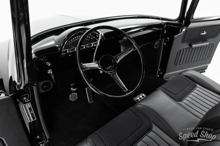 56 F100 • Bad Company • Classic Car Studio-46