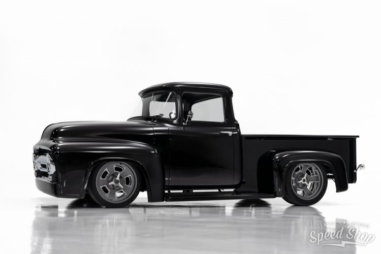 56 F100 • Bad Company • Classic Car Studio-5