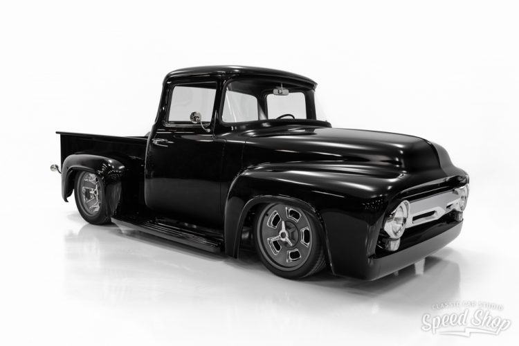 56 F100 • Bad Company • Classic Car Studio-7