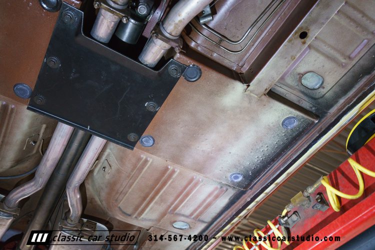 66_Mustang_Undercarriage-1