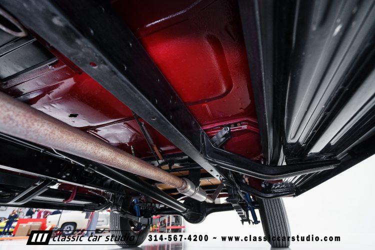 54_Chevy_3100-Undercarriage-10