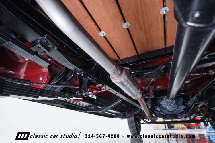 54_Chevy_3100-Undercarriage-9