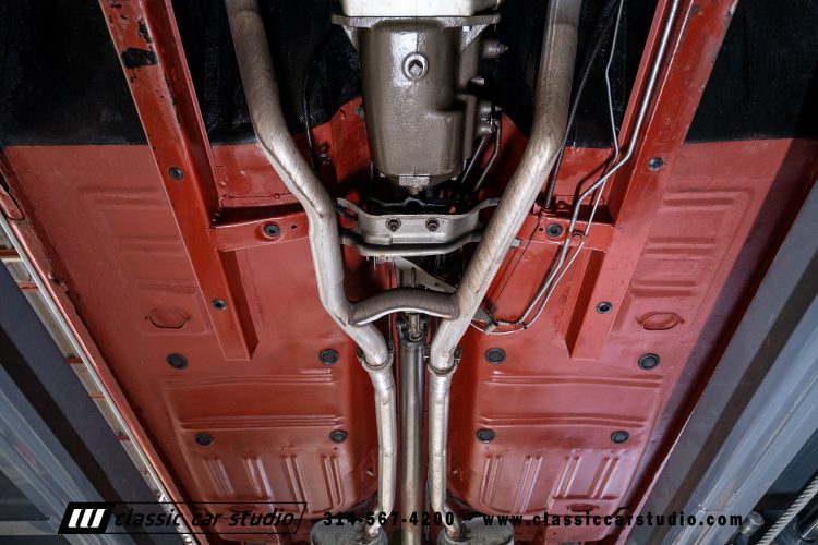 65_Mustang_Undercarriage-2