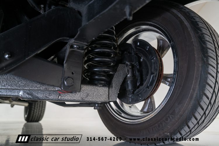 73 F100 - Undercarriage-3