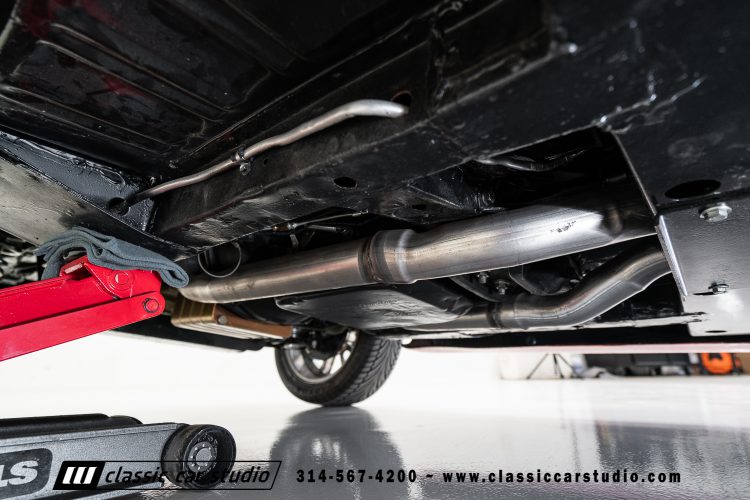 67_Mustang_#1852_Undercarriage-5