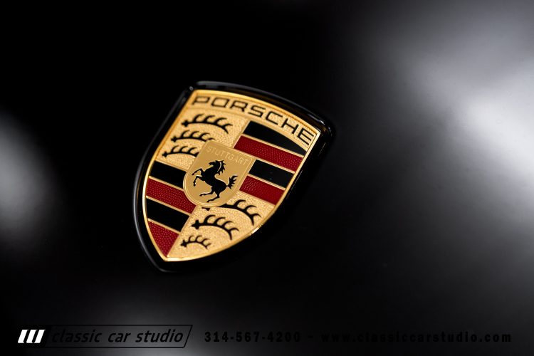 2015_Porsche- 911Targa-21