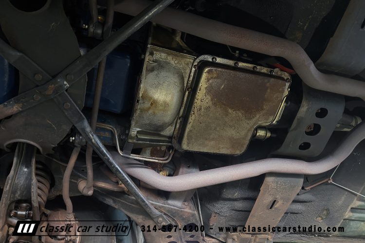 72_LincolnContinental_#2019-Undercarriage-2