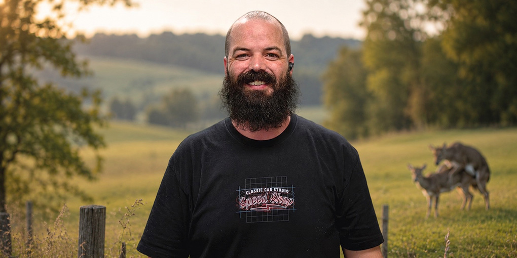 Matt Ritter • Farm Life RS