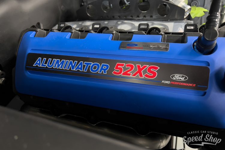 68 Mustang • Build Photos • Classic Car Studio-11