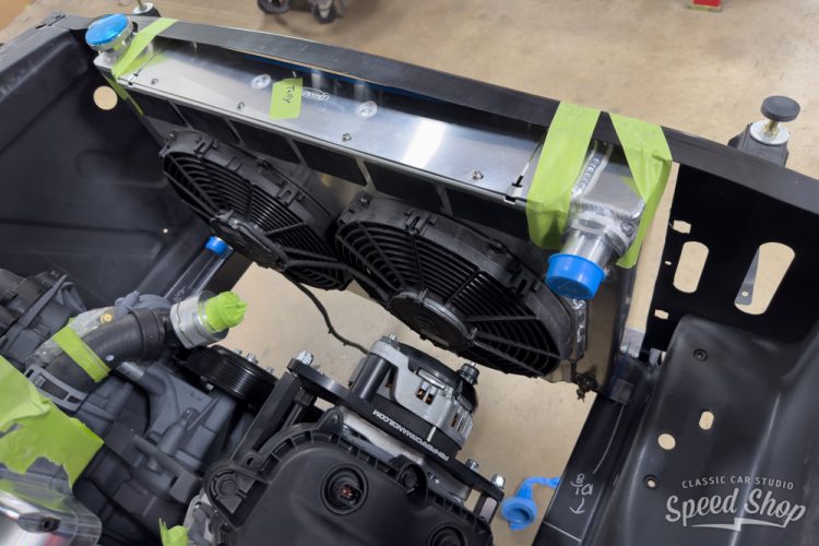 68 Mustang • Build Photos • Classic Car Studio-156