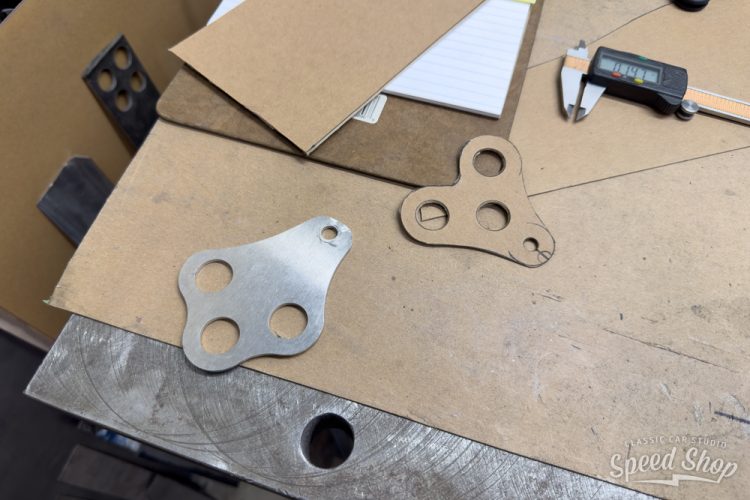 68 Mustang • Build Photos • Classic Car Studio-157