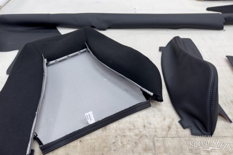 68 Mustang • Build Photos • Classic Car Studio-166