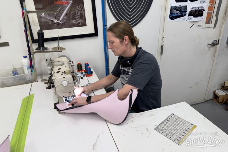 68 Mustang • Build Photos • Classic Car Studio-170