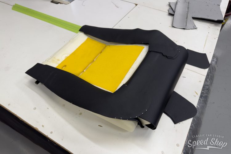 68 Mustang • Build Photos • Classic Car Studio-173