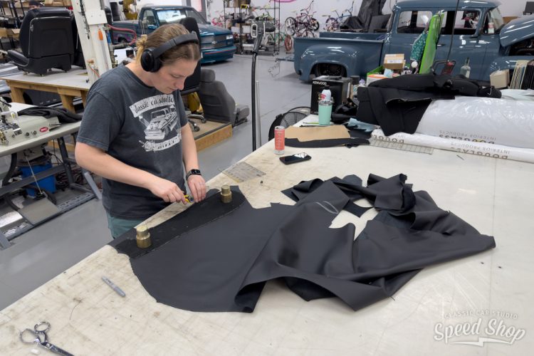 68 Mustang • Build Photos • Classic Car Studio-175