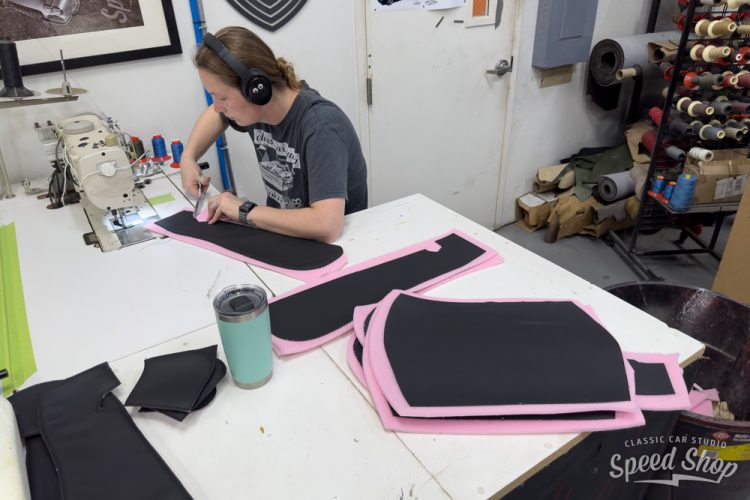 68 Mustang • Build Photos • Classic Car Studio-176