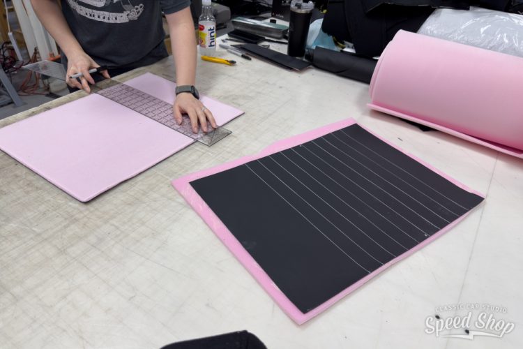 68 Mustang • Build Photos • Classic Car Studio-177