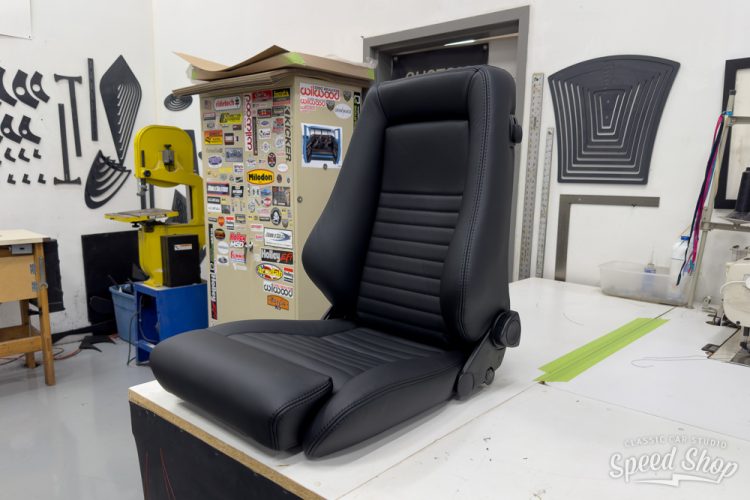 68 Mustang • Build Photos • Classic Car Studio-180