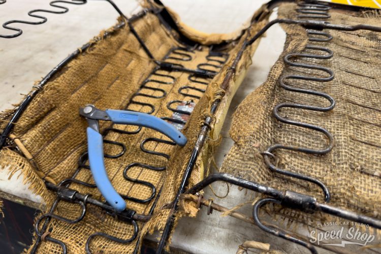 68 Mustang • Build Photos • Classic Car Studio-186